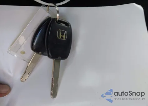 2012 Honda Cr-V Ex z USA, uszkodzony, nr VIN JHLRM3H57CC005067